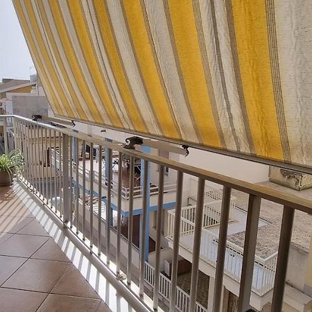 Villa La Lanterna à Scoglitti Extérieur photo