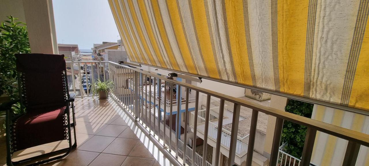 Villa La Lanterna à Scoglitti Extérieur photo
