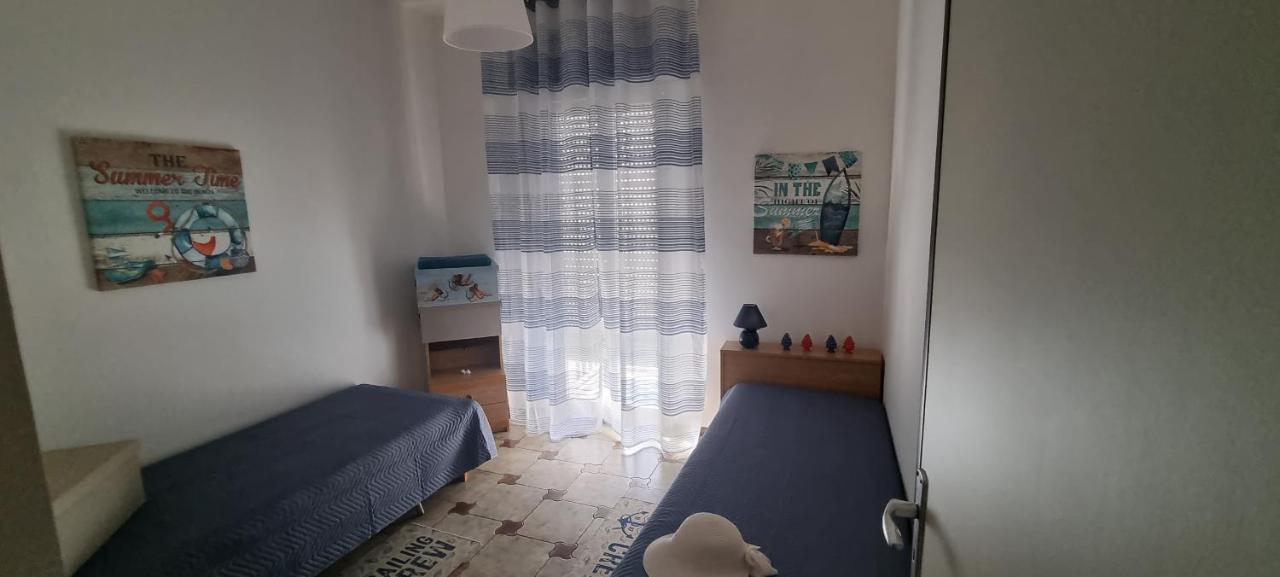 Villa La Lanterna à Scoglitti Extérieur photo