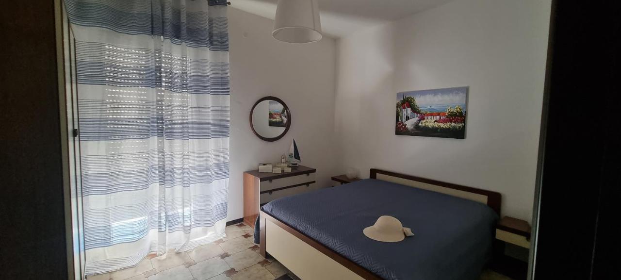 Villa La Lanterna à Scoglitti Extérieur photo