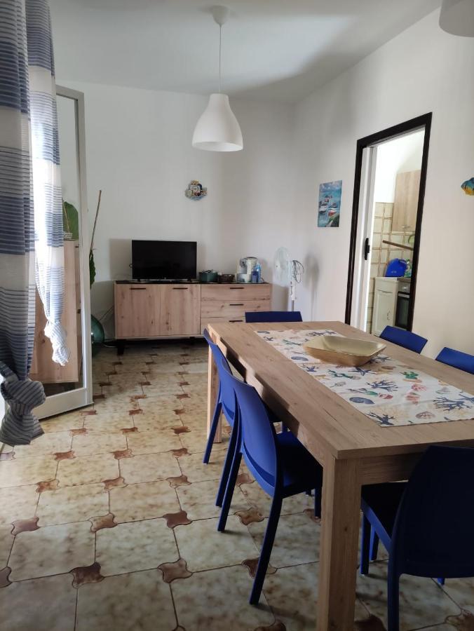 Villa La Lanterna à Scoglitti Extérieur photo