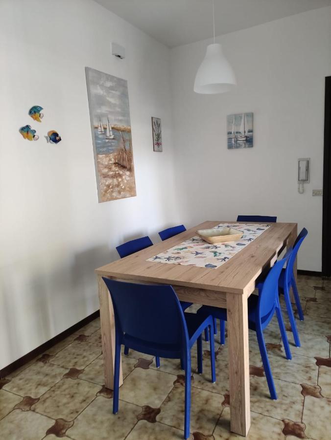 Villa La Lanterna à Scoglitti Extérieur photo